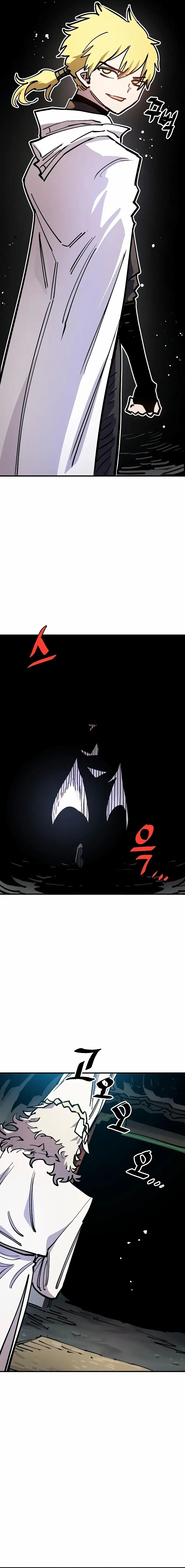 Read Player ES Manga Online