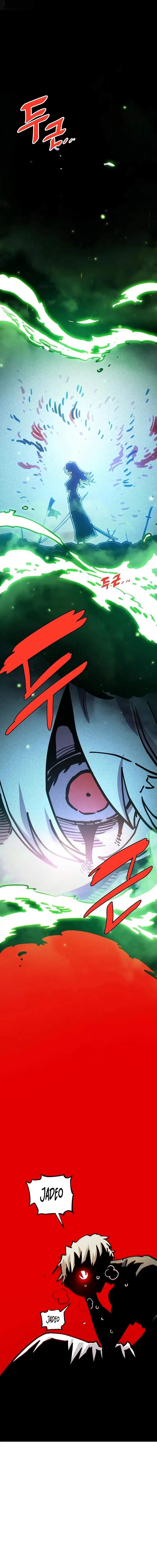 Read Player ES Manga Online