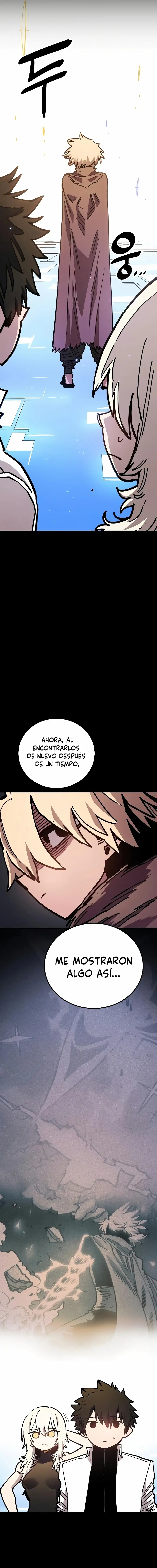 Read Player ES Manga Online