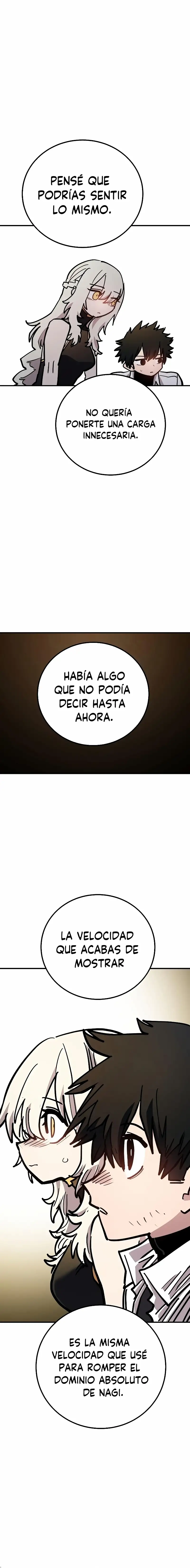 Read Player ES Manga Online