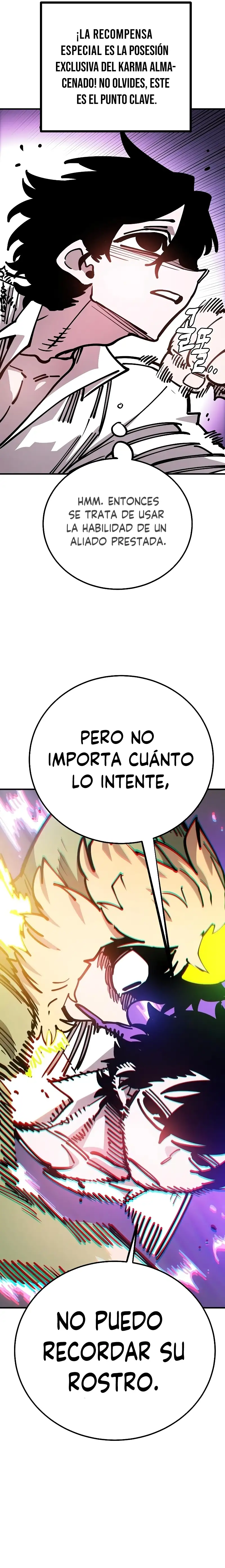 Read Player ES Manga Online