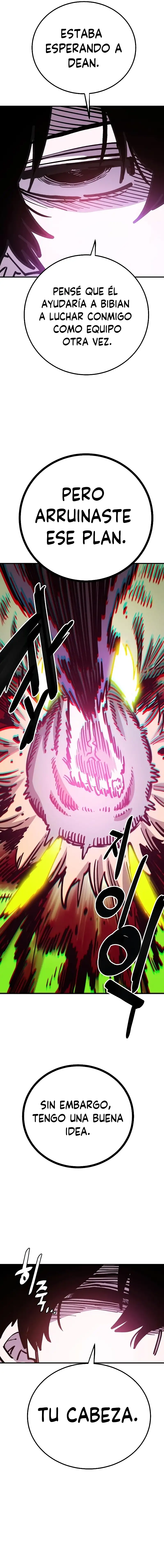 Read Player ES Manga Online