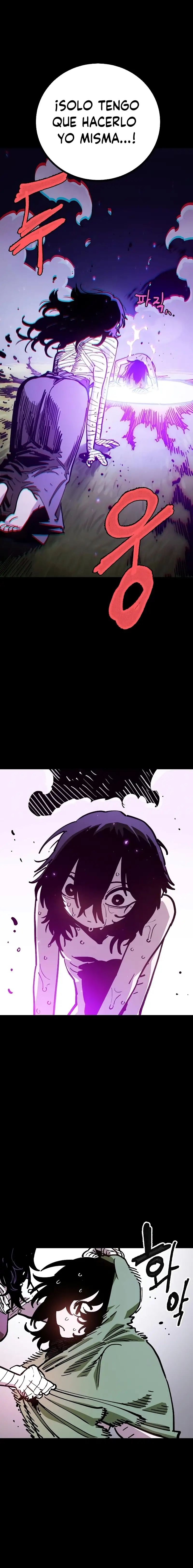 Read Player ES Manga Online