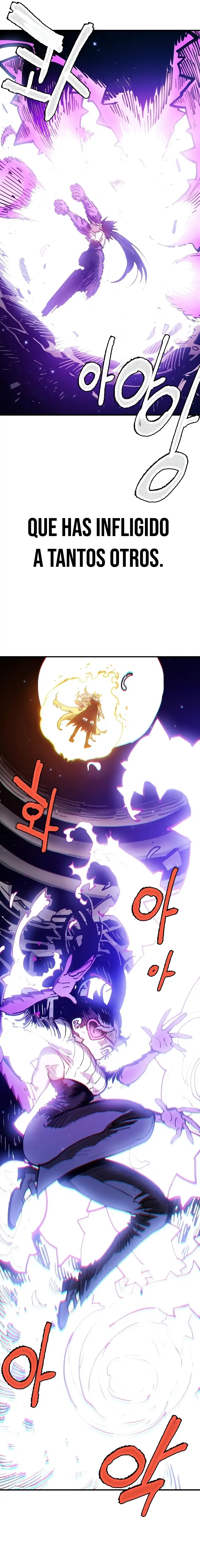 Read Player ES Manga Online