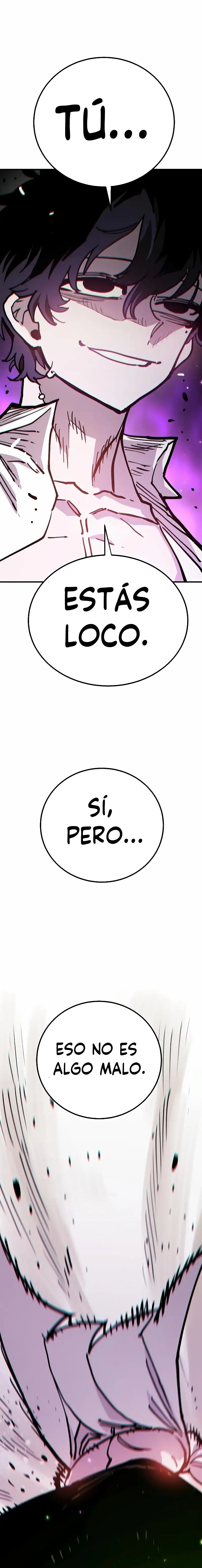 Read Player ES Manga Online