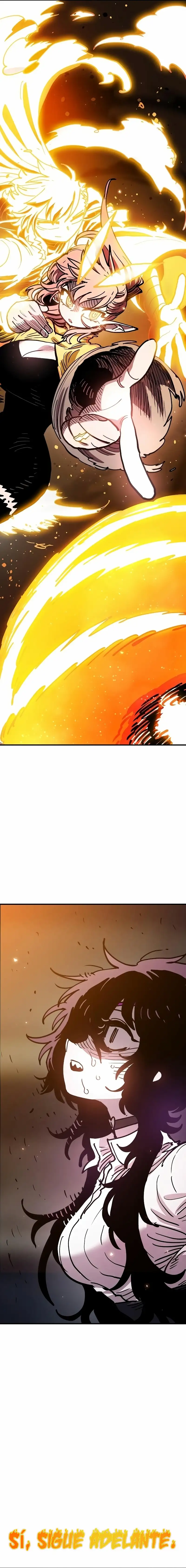 Read Player ES Manga Online