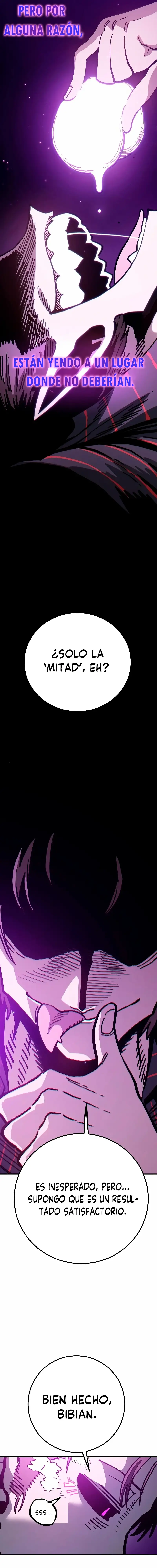 Read Player ES Manga Online
