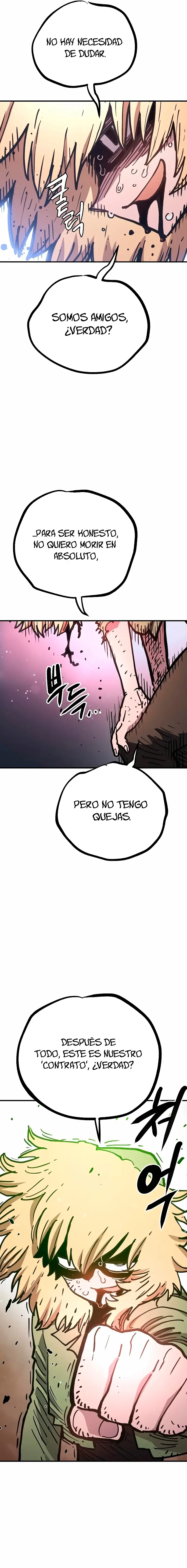 Read Player ES Manga Online