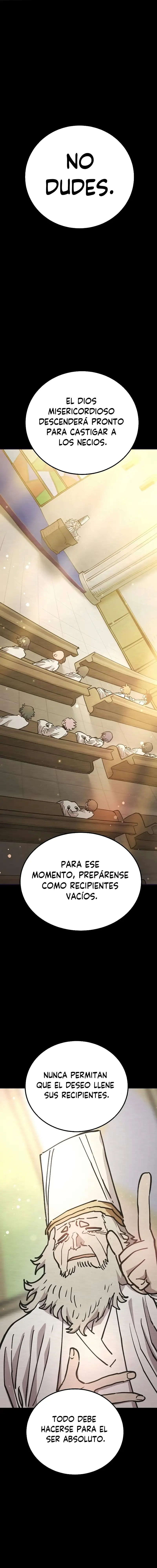 Read Player ES Manga Online