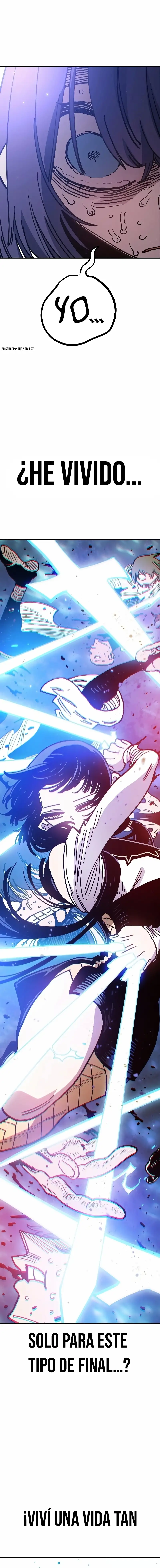 Read Player ES Manga Online