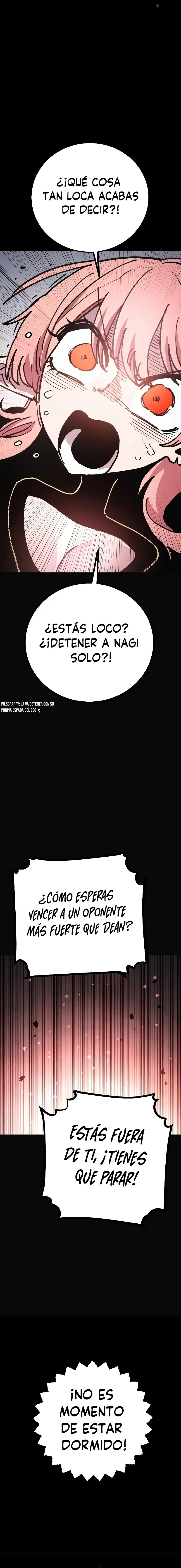 Read Player ES Manga Online