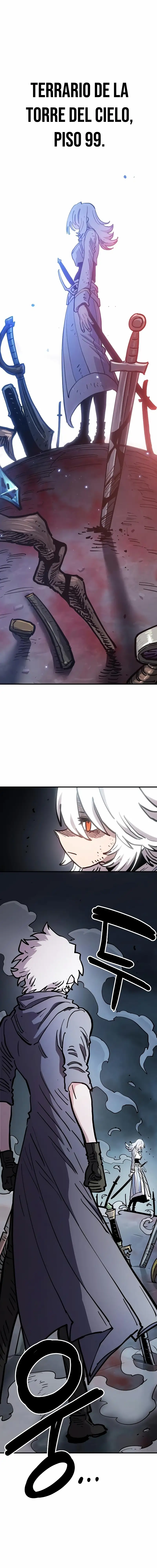 Read Player ES Manga Online