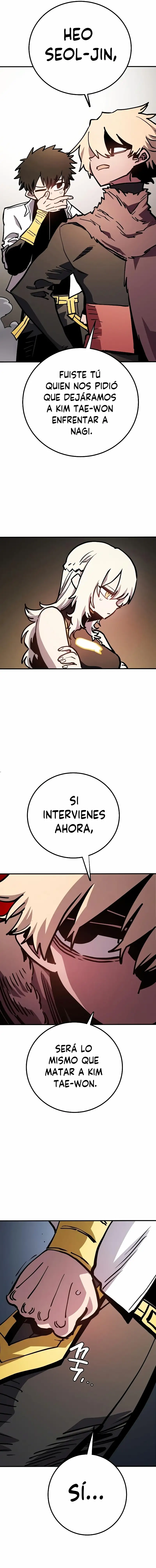 Read Player ES Manga Online
