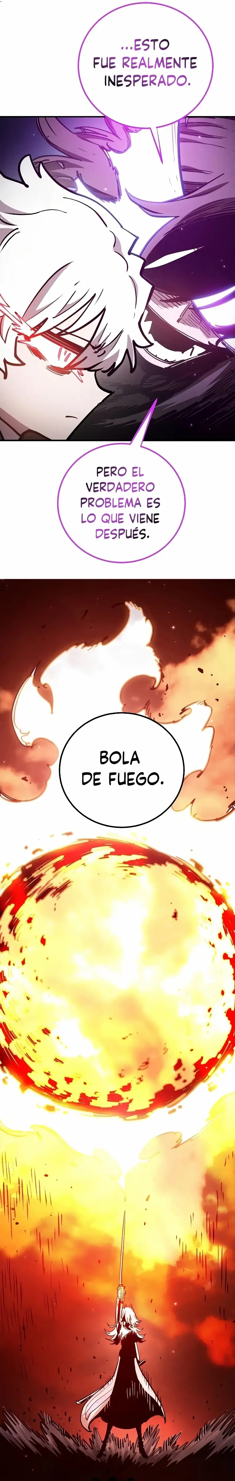 Read Player ES Manga Online
