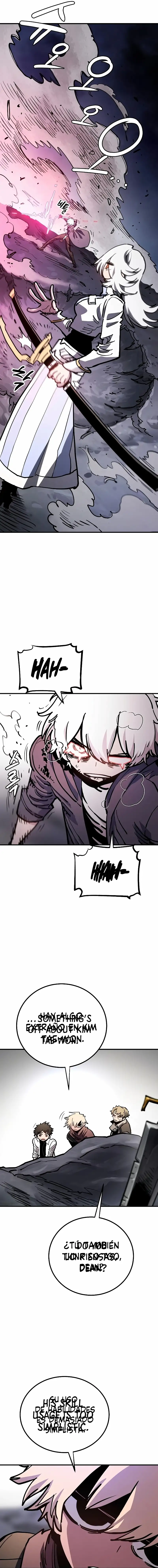 Read Player ES Manga Online