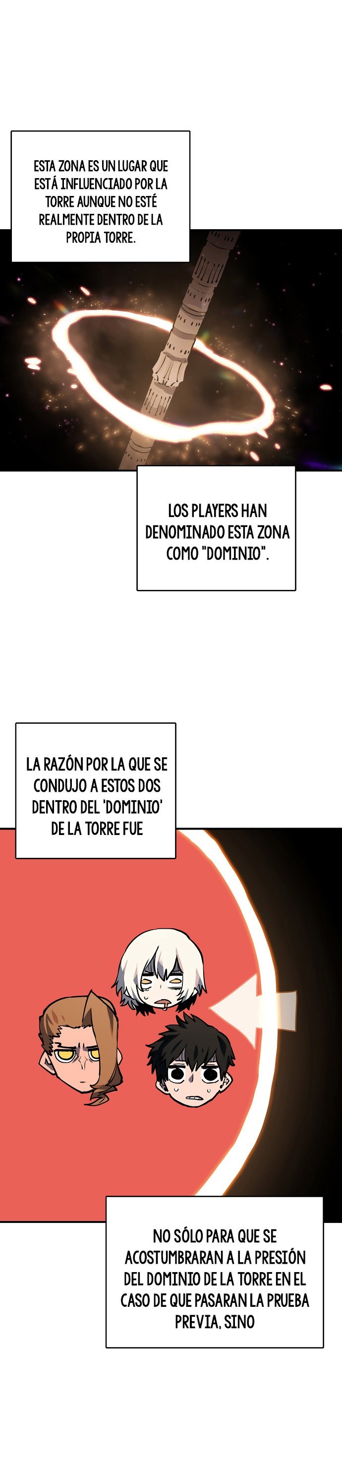 Read Player ES Manga Online