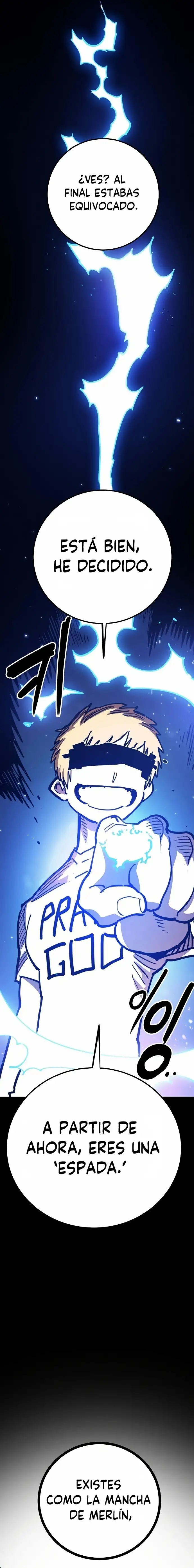 Read Player ES Manga Online