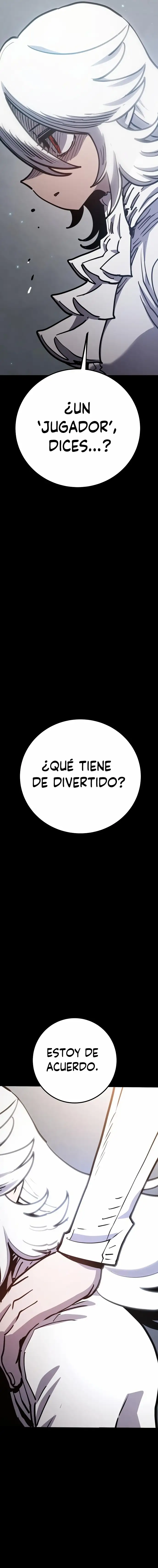 Read Player ES Manga Online