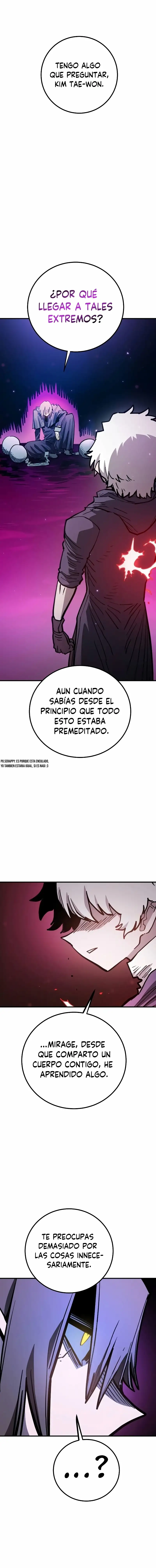 Read Player ES Manga Online