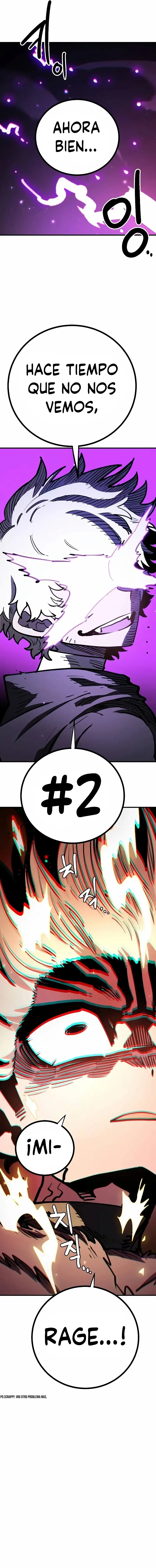 Read Player ES Manga Online