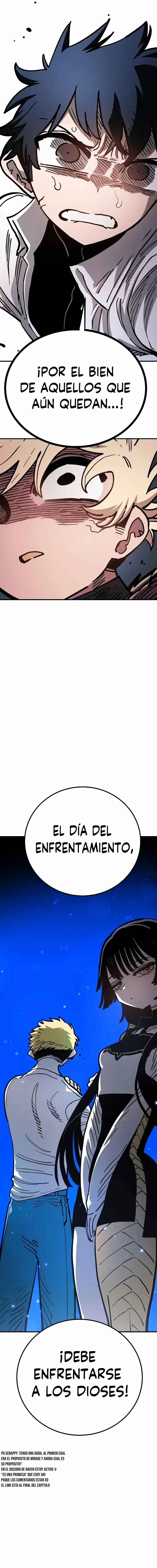 Read Player ES Manga Online