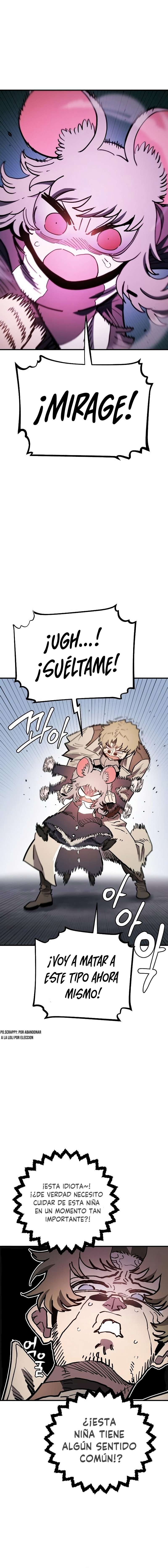 Read Player ES Manga Online