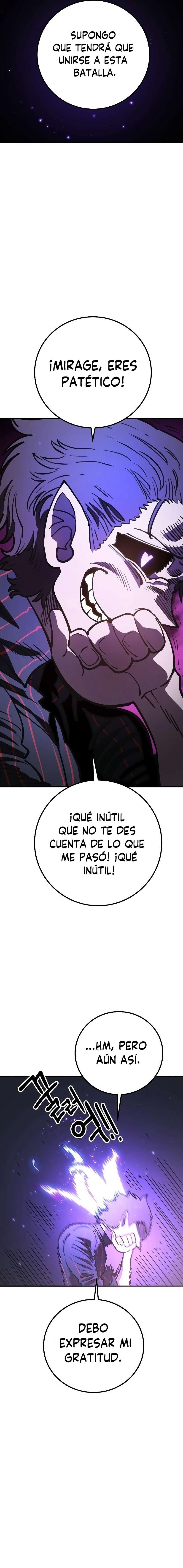 Read Player ES Manga Online