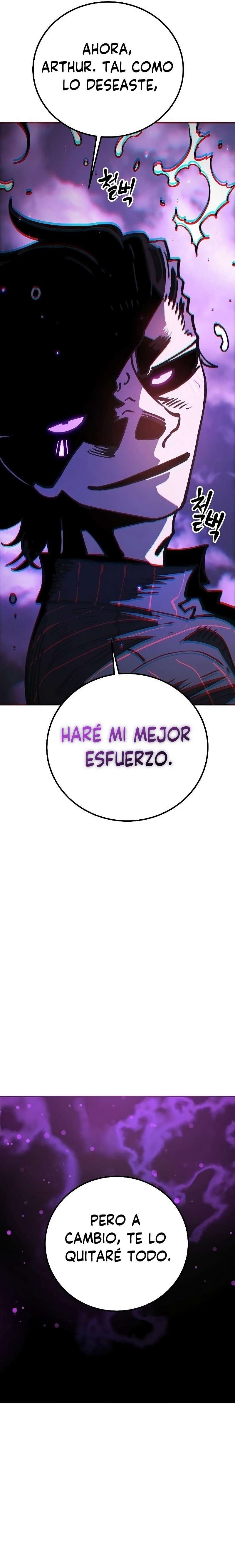 Read Player ES Manga Online
