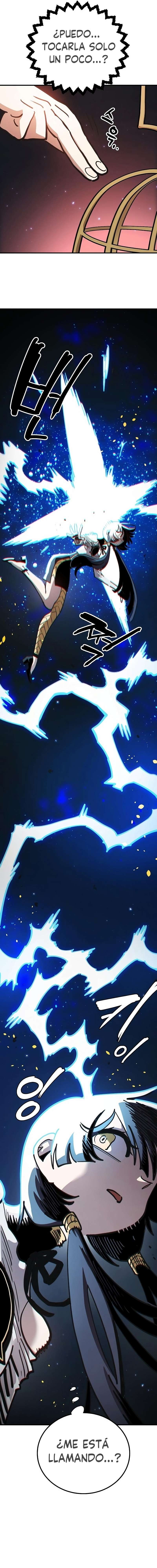 Read Player ES Manga Online