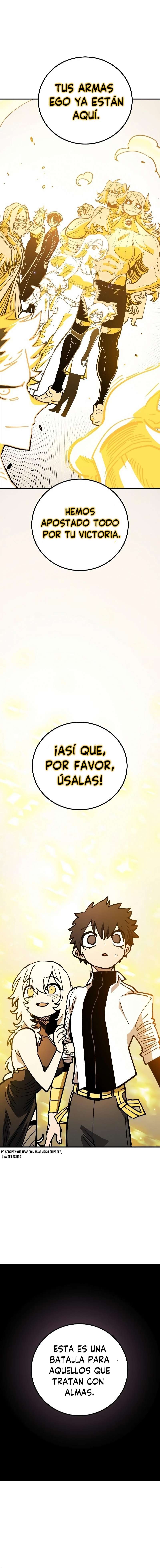 Read Player ES Manga Online