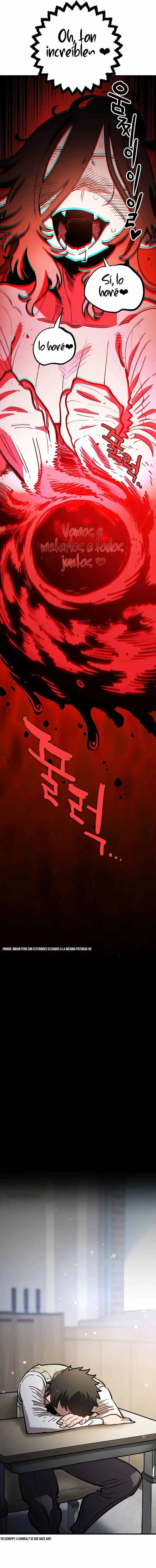 Read Player ES Manga Online