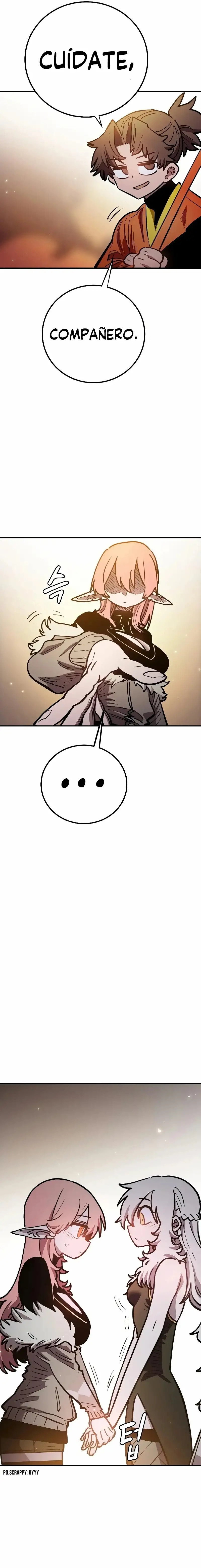 Read Player ES Manga Online
