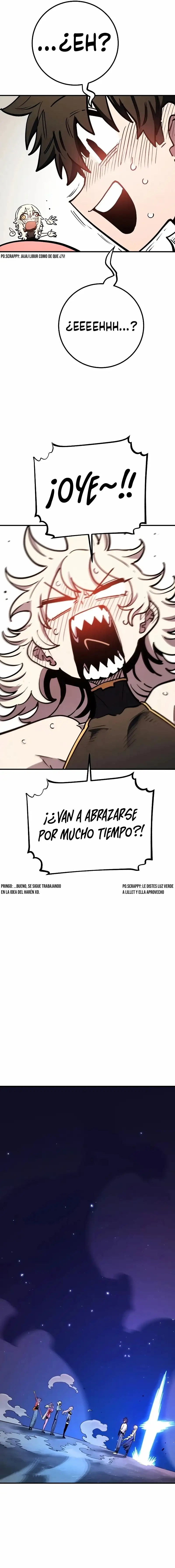Read Player ES Manga Online