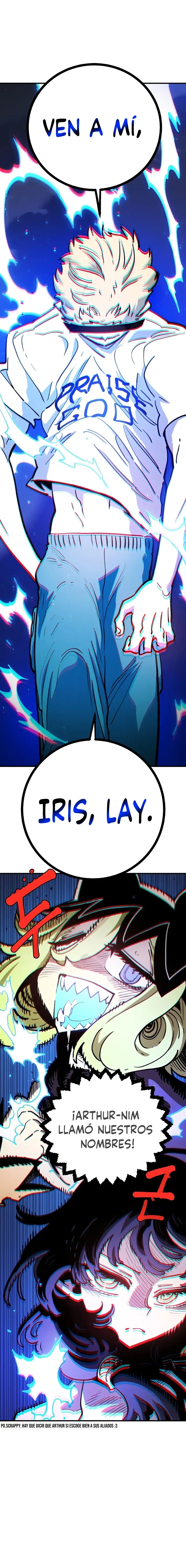 Read Player ES Manga Online