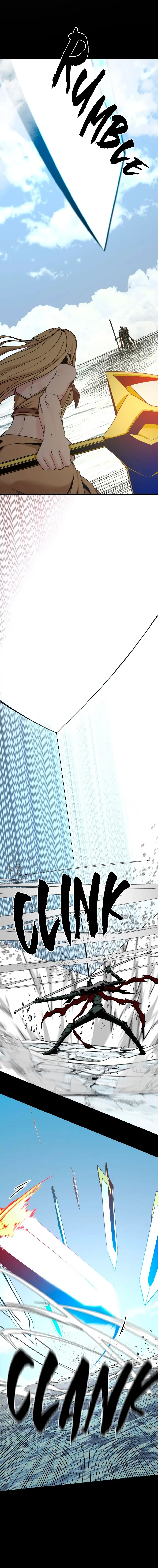 Read Player ES Manga Online
