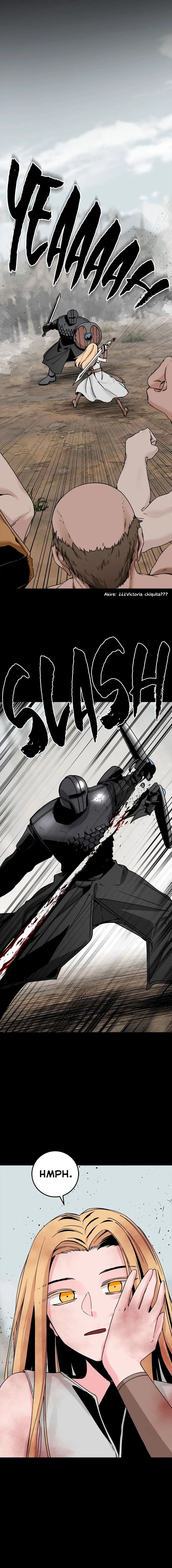 Read Player ES Manga Online