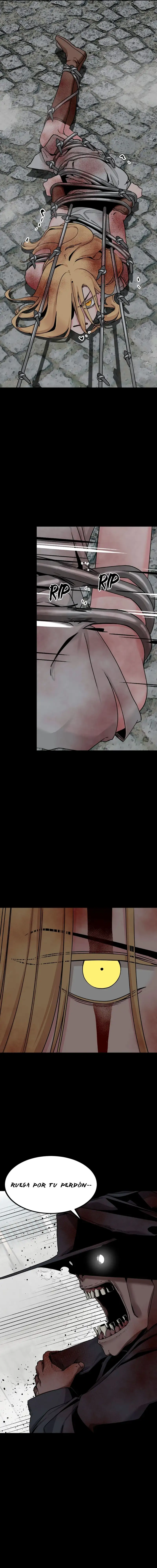 Read Player ES Manga Online