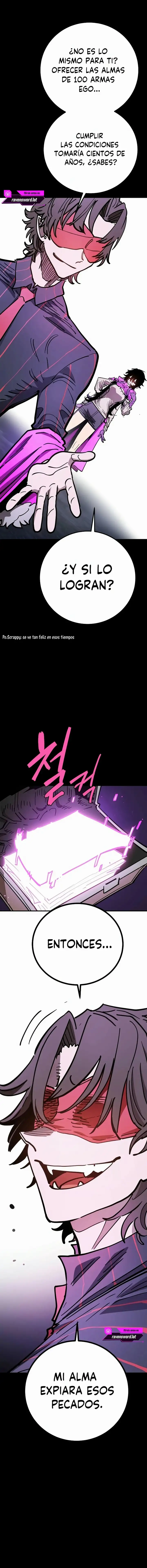 Read Player ES Manga Online