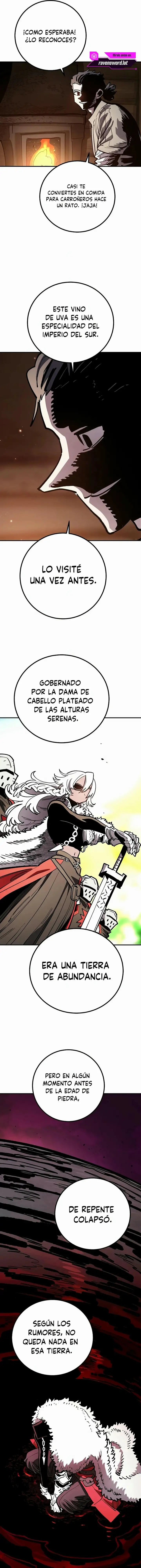 Read Player ES Manga Online