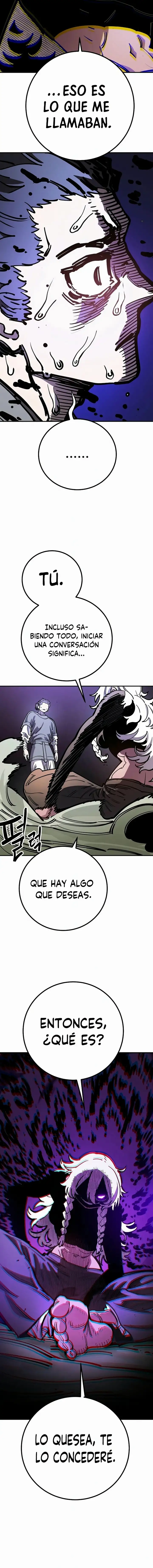 Read Player ES Manga Online
