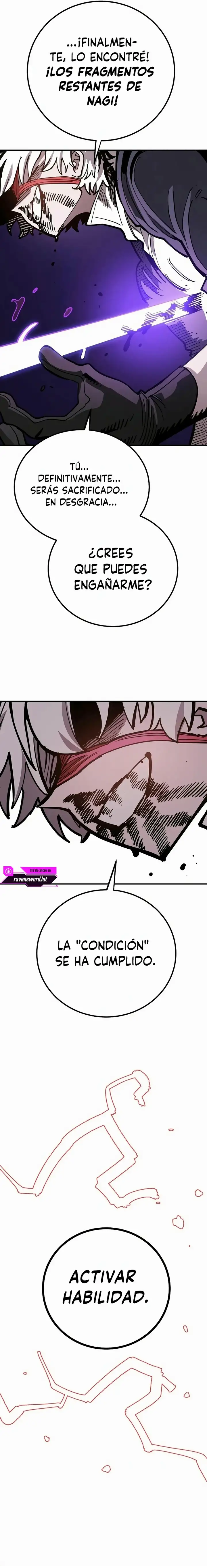 Read Player ES Manga Online