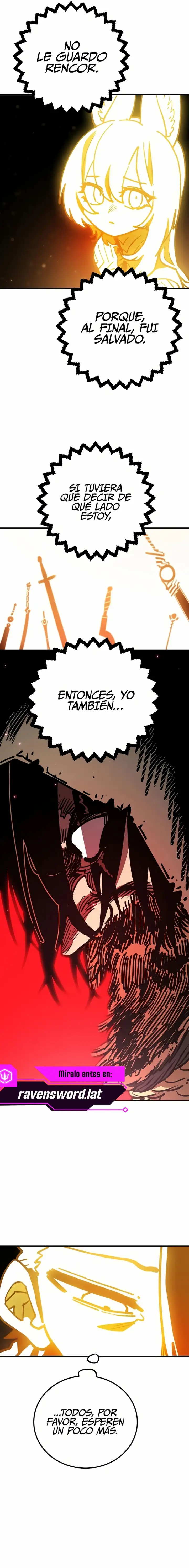 Read Player ES Manga Online
