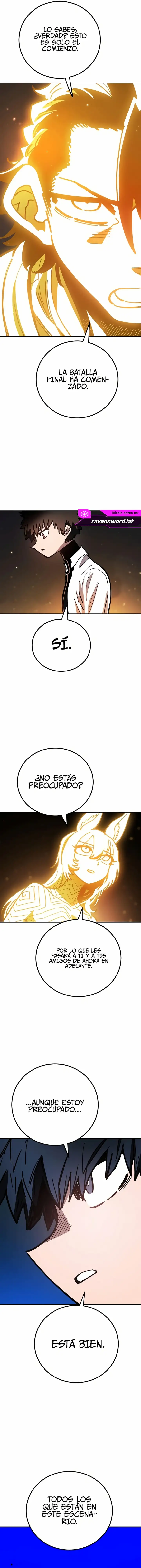 Read Player ES Manga Online