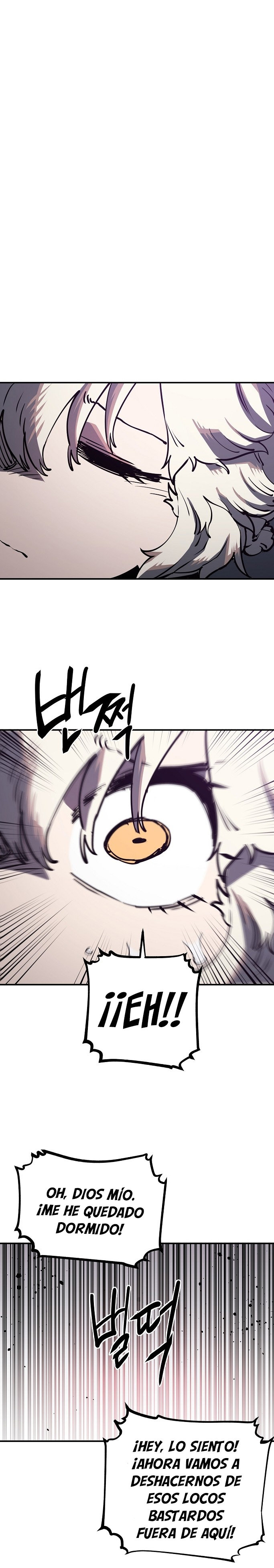 Read Player ES Manga Online