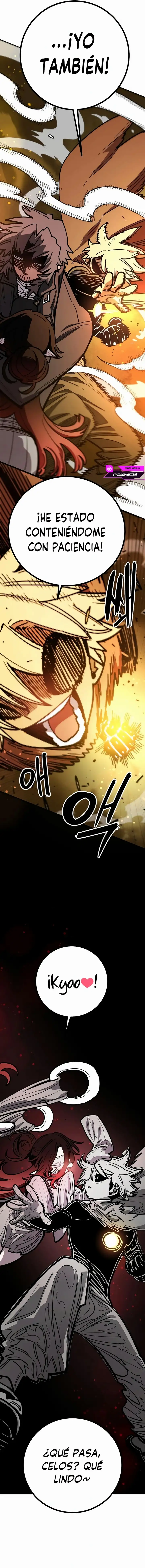 Read Player ES Manga Online