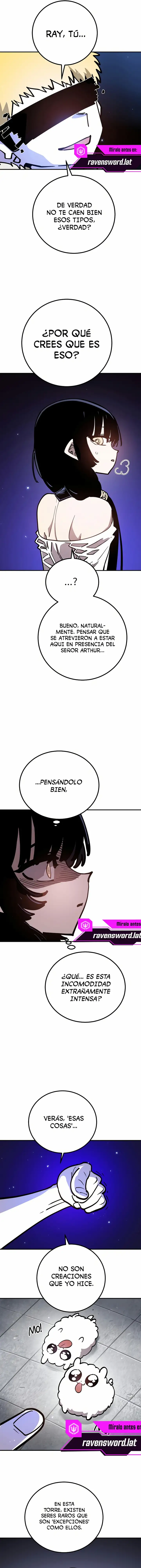 Read Player ES Manga Online