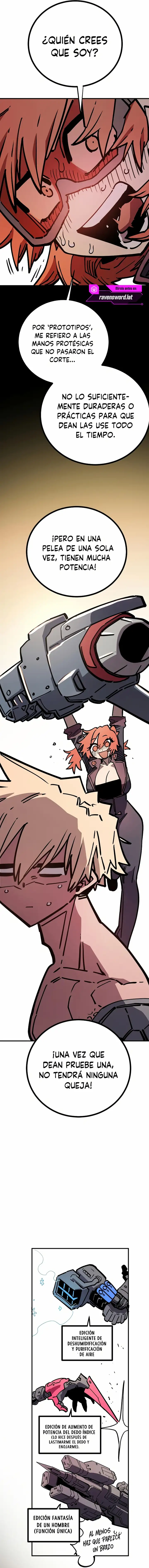 Read Player ES Manga Online