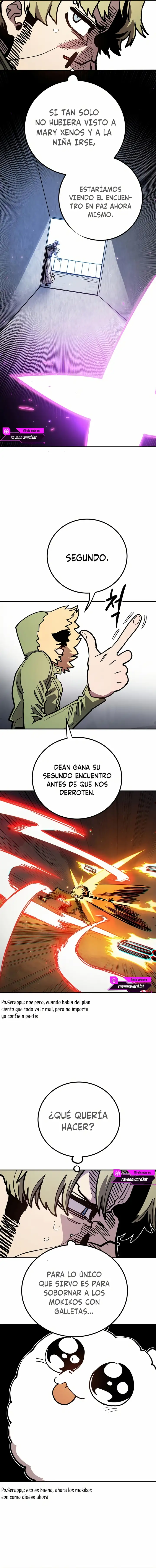 Read Player ES Manga Online