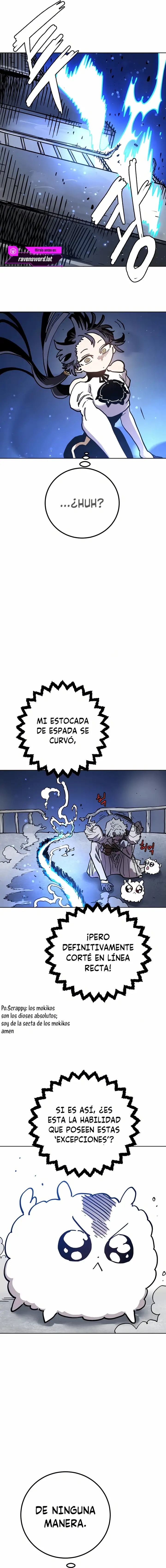 Read Player ES Manga Online