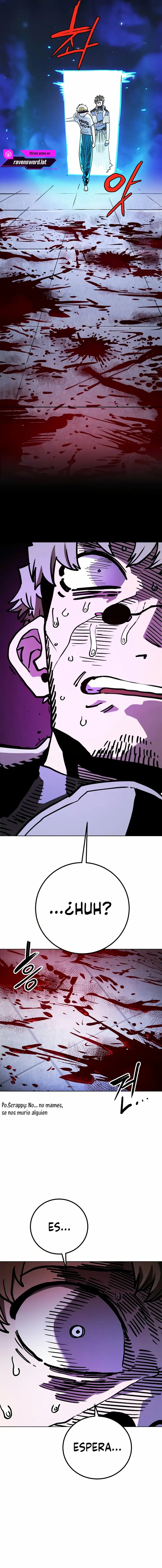 Read Player ES Manga Online